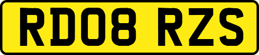 RD08RZS
