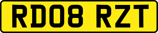 RD08RZT