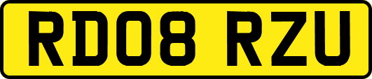RD08RZU