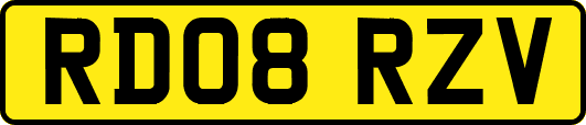 RD08RZV