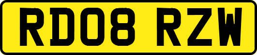 RD08RZW
