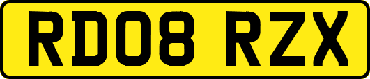 RD08RZX
