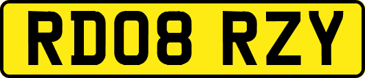 RD08RZY