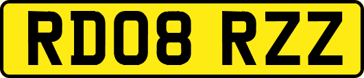 RD08RZZ