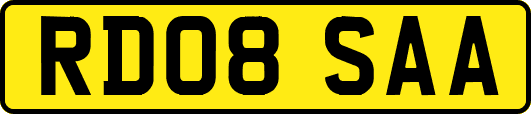 RD08SAA