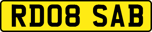RD08SAB