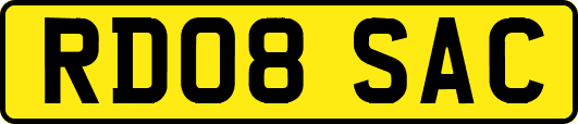 RD08SAC
