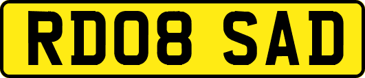 RD08SAD