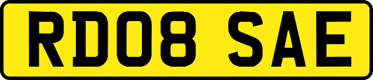 RD08SAE