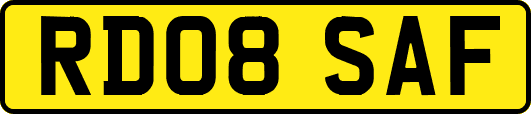 RD08SAF