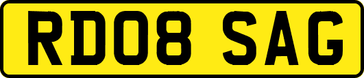 RD08SAG