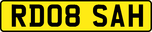 RD08SAH
