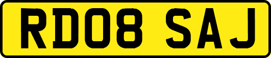 RD08SAJ