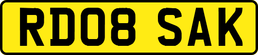 RD08SAK