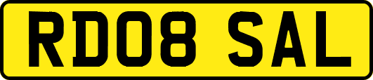RD08SAL