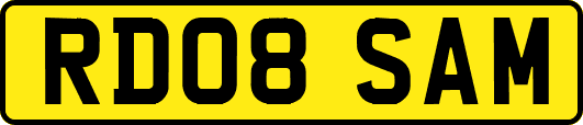 RD08SAM