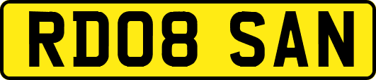 RD08SAN