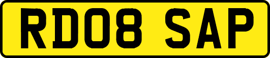 RD08SAP