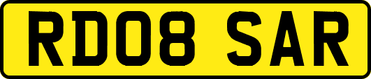 RD08SAR