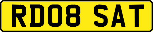 RD08SAT