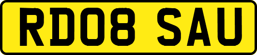RD08SAU