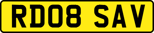 RD08SAV