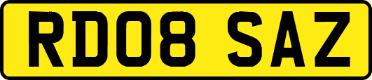 RD08SAZ