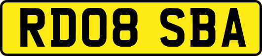 RD08SBA