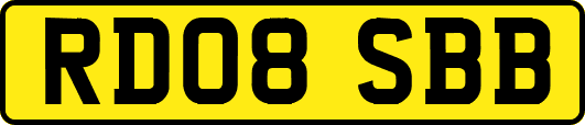 RD08SBB