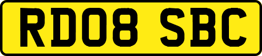 RD08SBC
