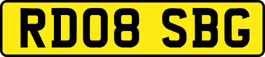 RD08SBG