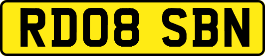 RD08SBN
