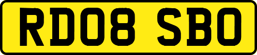 RD08SBO