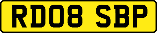 RD08SBP