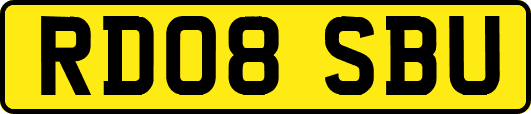 RD08SBU