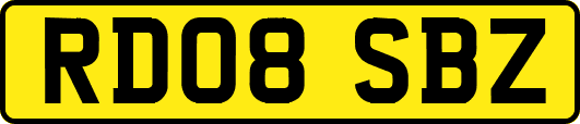RD08SBZ