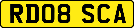 RD08SCA