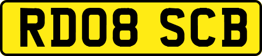 RD08SCB
