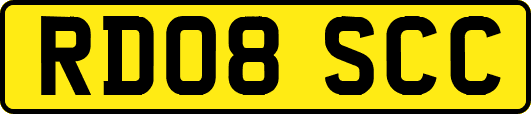 RD08SCC