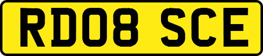 RD08SCE