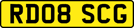 RD08SCG