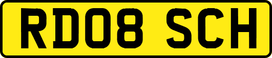 RD08SCH