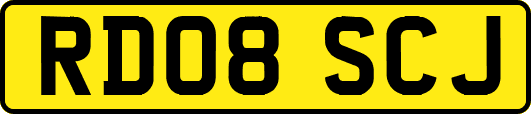 RD08SCJ