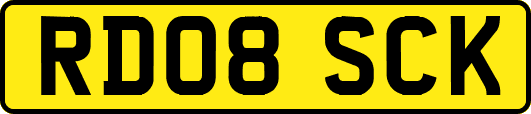 RD08SCK