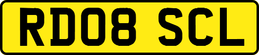 RD08SCL