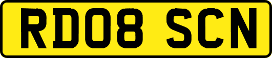 RD08SCN