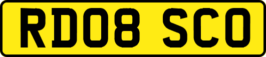 RD08SCO