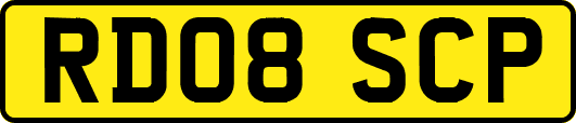 RD08SCP
