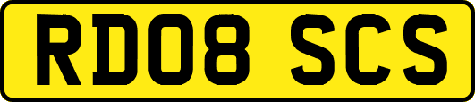 RD08SCS