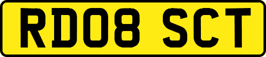 RD08SCT